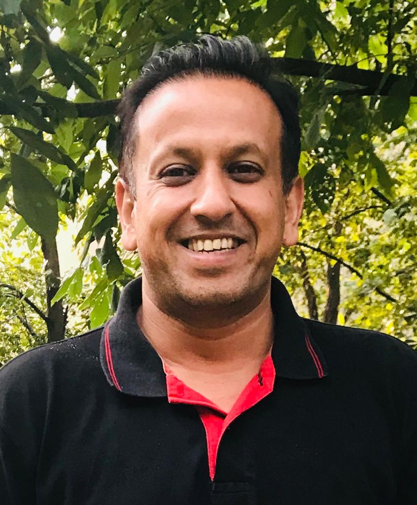 Dr Neerupam Gupta